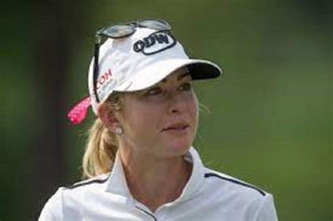 Richest Female Golfers And Their Net Worth Top List Attention Trust