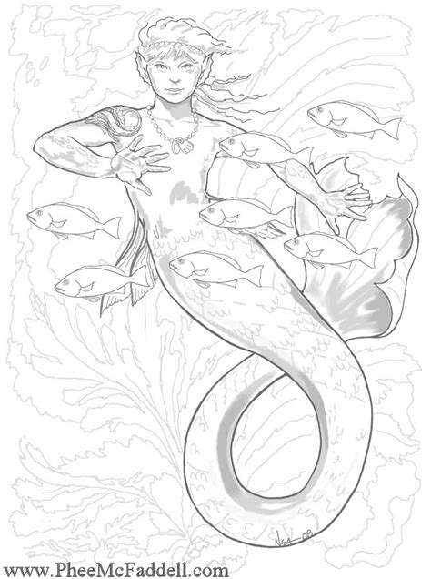 Similar of mermaid dolphin coloring pages more images. 447 best images about Mermaids to Color on Pinterest | Legends, Beautiful mermaid and Gel pens