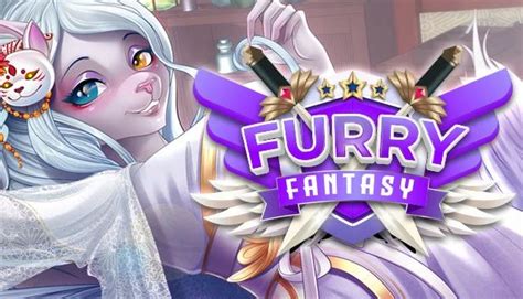 Unity Furry Fantasy Vfinal By Octo Games 18 Adult Xxx Porn Game