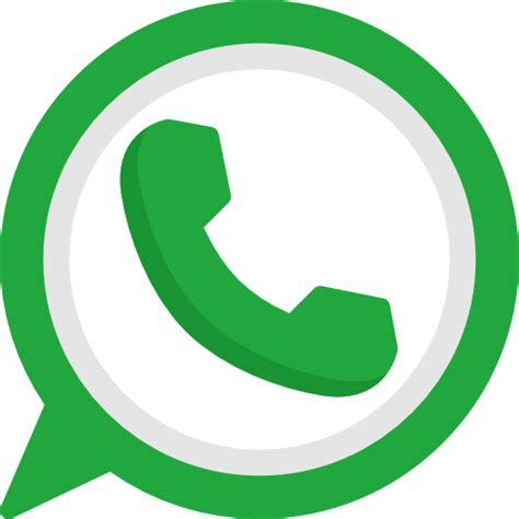 Free Icon Whatsapp