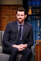 When Did Billy Eichner Become a Total Hunk?