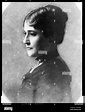 Mary Arthur McElroy, White House hostess for President Chester Arthur ...