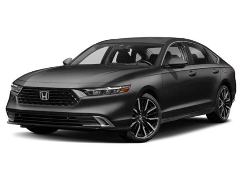 2023 Honda Accord Hybrid Color Specs Pricing Autobytel