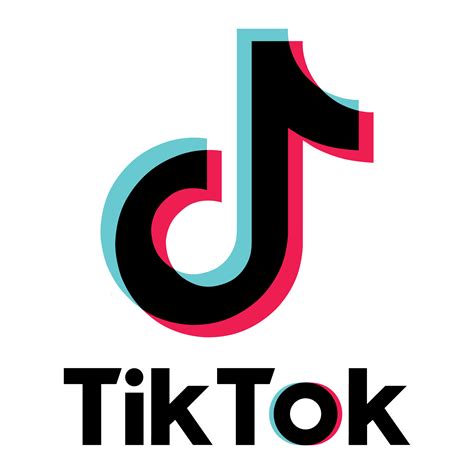 Logo Tiktok Logos Png