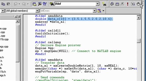 Enjoy the roblox game more with the following polybattle codes. Calling MATLAB from C Code (Previous Release) - YouTube