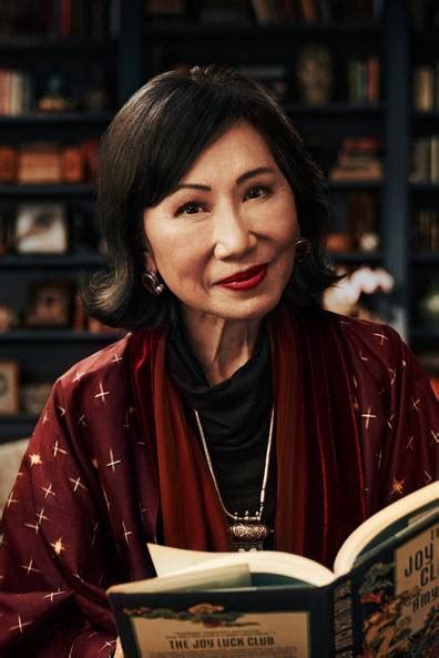 How To Watch And Stream Amy Tan Teaches Fiction Memory And Imagination On Roku