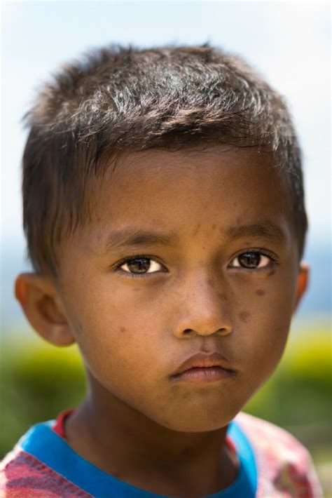 Indonesia Photography The People Of The Islands Journey Era