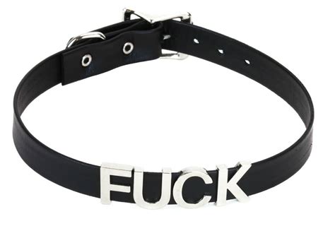 sklavenleder bdsm choker slut hals kragen leine rückhalte choker erwachsene kinky ebay