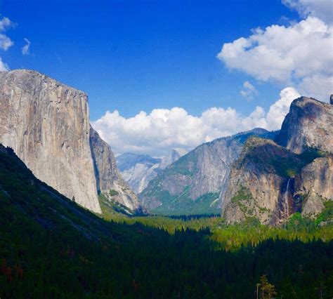 El Capitan Yosemite National Park All You Need To Know Before You Go