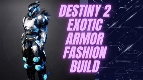 Destiny 2 Fashion How To Make The Exotic Leg Armor Peregrine Greaves