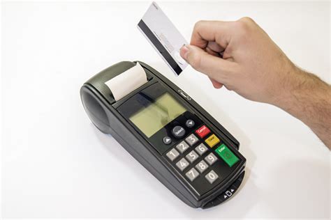 5 Most Dangerous Places To Swipe Your Debit Card Creditcarder