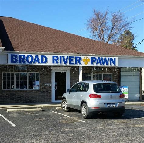 Broad River Pawn Updated May 2024 2301 Bush River Rd Columbia