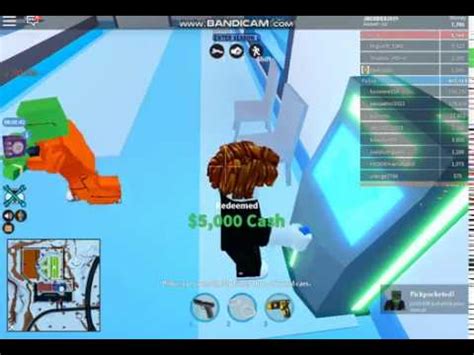 You can always come back for roblox jailbreak atm codes because we update all the latest coupons and special deals weekly. ( ROBLOX ) All Codes In Jailbreak - ( *2019* ) ATM Codes ...