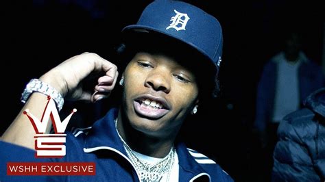 Lil Baby Southside Wshh Exclusive Official Music Lyrics Youtube