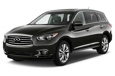 2013 Infiniti Jx35 Prices Reviews And Photos Motortrend