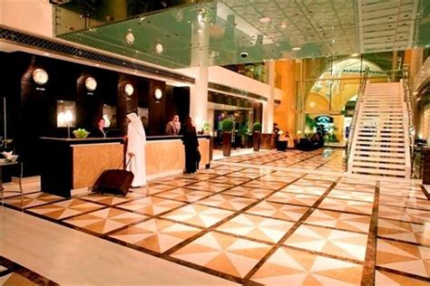 Hotel Hyatt Regency Al Kout Mall In Kuwait Starting At £87 Destinia