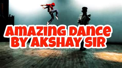 Army Public School Patiala Akshay Sir Dancing Farewell 2019 Youtube