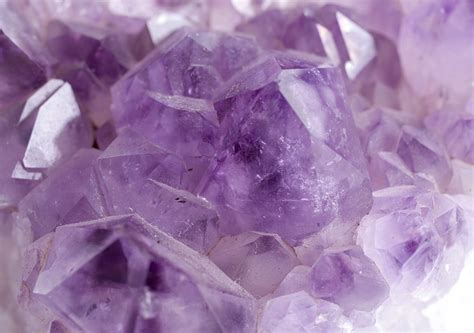 Interesting Facts on Crystals | Sciencing
