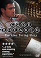Codebreaker Movie Poster - Broke in London