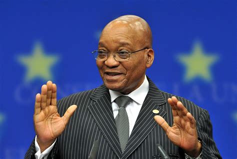Riveting Facts About Jacob Zuma His Wife Children And Net Worth