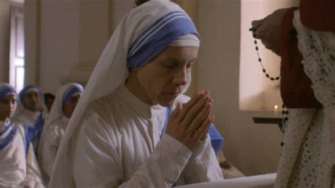 Juliet Stevenson Mother Teresa Had A Crisis Of Faith Latest News