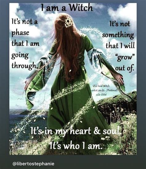 Pin By Felix On Wicca Blessed Be Ψ Witch Quotes Practical Magic