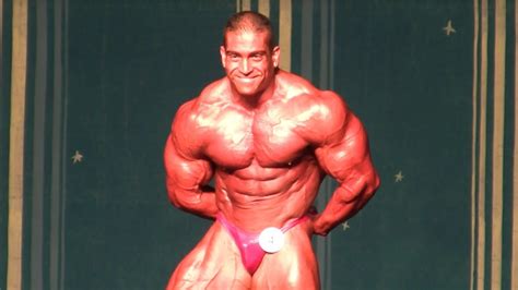 2012 Europa Show Of Champions Ifbb Pro Bodybuilder Raul Carrasco Youtube