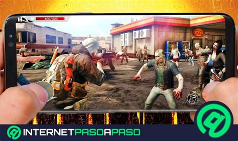 ¡disfruta de los mejores juegos de zombies gratis! 10 Juegos de Zombies Sin Internet Android / iPhone 】Lista 2021