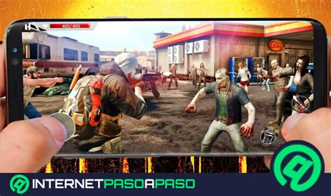 Podéis descargar estos juegos gratis de realidad virtual en steam, viveport y la tienda de oculus. Juegos De Matar Zombies Con Armas En 3d - Tengo un Juego