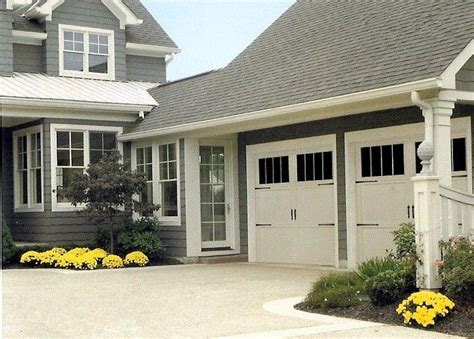 21 New Cape Cod Style Garage Plans