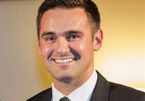 Former State Rep Nick Sauer Indicted In Posting Of Sexual Photos Of