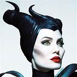 Maleficent Makeup Tutorials Photos