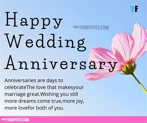 100 best wedding anniversary wishes messages and quotes