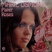 Marie Osmond – Paper Roses (1973, Vinyl) - Discogs