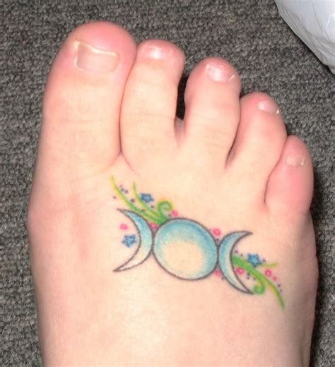 Celtprincess13 Tattoos Pagan Tattoo Wiccan Tattoos Goddess Tattoo