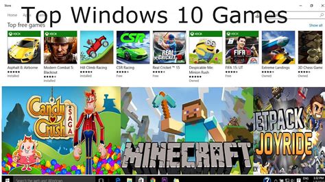 Best Games For Windows 7 By Softzip Medium