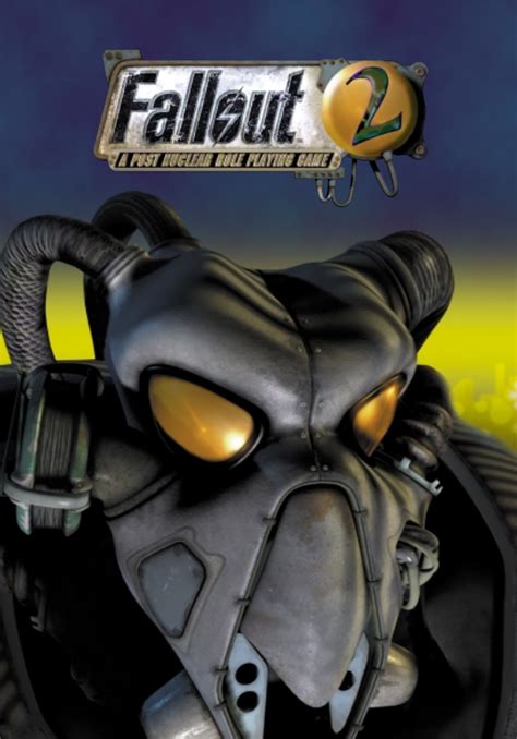 Fallout 2 Manual Fallout Wiki Fandom