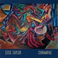 Cecil Taylor - Chinampas (cd) : Target