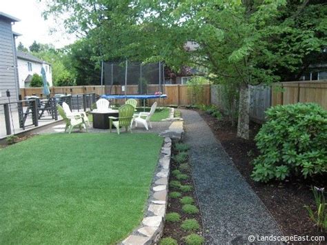 9 Best Soggy Lawn Wet Backyard See Before And After Photos Images On