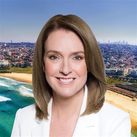 Kellie Sloane - Liberal Party NSW