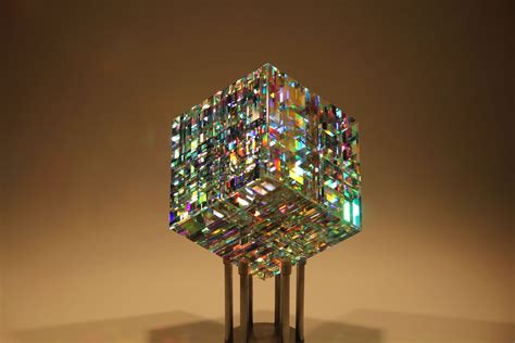 Glass Sculpture By Jack Storms R Pics