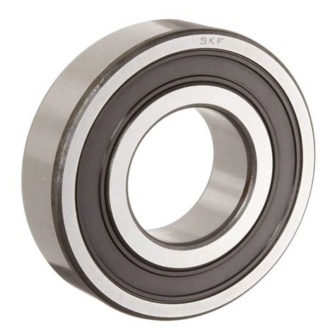 RSH SKF Sealed Deep Groove Ball Bearing X X Mm SKF Deep Groove Ball Bearings Bearing