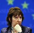 Interview: Catherine Ashton lobt Deutschlands Rolle in Europa - WELT