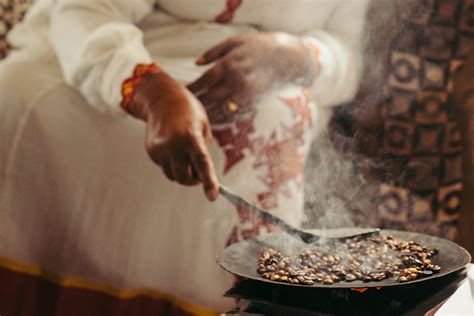 12 Traditions To Know About Whilst Celebrating Ethiopian New Year