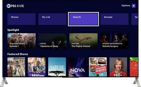 For roku tvs, use the roku mobile app to activate fast tv start. How to Download the PBS App to Your Roku TV | PBS KVIE