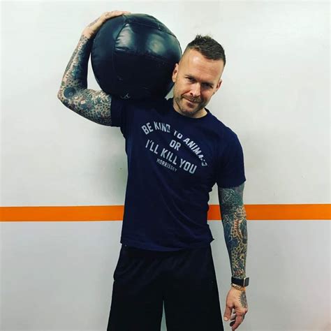 Biggest Loser Fitness Coach Bob Harper Unconscious For Two Days After