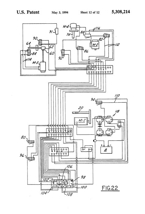 Bruno Trans Brake Wiring Diagram