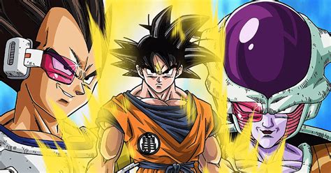 Dragon Ball Z Filler List Episodes To Skip Or Watch Guide Anime