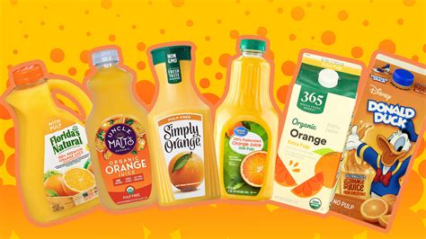 Reap The Benefits Of 32 Oz Of Pure Orange Juice
