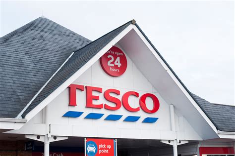 Serious Fraud Office Charges Three Former Tesco Bosses Ibtimes Uk